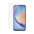 PanzerGlass ™ Screen Protector Samsung Galaxy A34 5G | Ultra-Wide Fit - Samsung - Samsung - Galaxy A34 5G - Dry application - Scratch resistant - Shock resistant - Transparent - 1 pc(s)