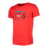 Фото #1 товара DIESEL Diego XB short sleeve T-shirt