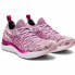 Sports Trainers for Women Asics Gel-Cumulus 23 Lady Pink