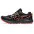 Asics Gel Sonoma 7 GTX W 1012B414003 shoes 37.5 - фото #6