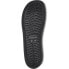 CROCS Brooklyn Flat ballet pumps