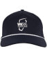 ფოტო #2 პროდუქტის Men's and Women's Navy WM Phoenix Open Alto Rope AeroSphere Tech Adjustable Hat