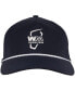 Фото #2 товара Men's and Women's Navy WM Phoenix Open Alto Rope AeroSphere Tech Adjustable Hat