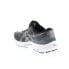 Фото #6 товара Asics Gel-Kayano 28 1011B188-003 Mens Black Wide Athletic Running Shoes 8