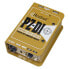 Radial PZ-DI Orchestral DI Active DI-Box - for Piezo Pickups