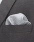 Фото #4 товара Men's Storm Trooper Pocket Square