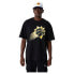 ფოტო #1 პროდუქტის NEW ERA 60357099 NBA Infill Logo Phosun short sleeve T-shirt