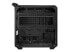 Фото #3 товара Cooler Master QUBE 500 Flatpack Black Small High Airflow Mid-Tower ATX Customiza