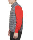 ფოტო #10 პროდუქტის Men's Quilted Vest