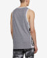 Фото #2 товара Men's Side Track Tank Top