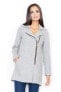 Фото #2 товара Пальто Figl M405 Grey Coat