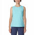 Фото #1 товара COLUMBIA Sun Trek™ sleeveless T-shirt