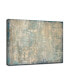 Фото #2 товара 'Ageless' Abstract Canvas Wall Art - 20" x 30"