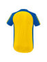 Спортивная футболка для мальчиков Erima SIX WINGS Jersey yellow/new royal blue, 164 - фото #2