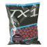 Фото #2 товара SHIMANO FISHING Strawberry TX1 Boilies 1kg