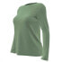 Фото #3 товара JOMA Daphne long sleeve T-shirt