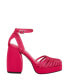 Women's The Uplift Strappy Dress Sandals