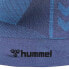 Фото #4 товара Топ спортивный Hummel Cleaa Seamless Sports Top