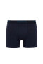 Фото #6 товара Regular Fit 3'lü Boxer B7961ax24sm