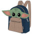 Фото #1 товара CERDA GROUP Star Wars The Mandalorian Yoda Child 22 cm Backpack