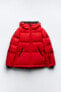 Ski collection windproof and waterproof recco® technology down jacket