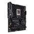 Фото #3 товара ASUS TUF GAMING Z790-PLUS D4 - AMD - LGA 1700 - Intel® Celeron® - Intel® Core™ i3 - Intel® Core™ i5 - Intel® Core™ i7 - Intel® Core™ i9,... - LGA 1700 - DDR4-SDRAM - 128 GB