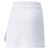 Фото #7 товара Puma Mis Skirt Womens White Casual 53446902
