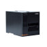 Фото #4 товара Brother TJ-4021TN - Direct thermal / Thermal transfer - 203 x 203 DPI - 254 mm/sec - Wired - Black