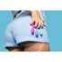 Snug Plug 1 Fuchsia B-Vibe 96717