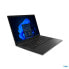 Laptop Lenovo ThinkPad T14s 14" Intel Core I7-1260P 16 GB RAM 512 GB SSD Qwerty US