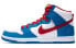 Nike Dunk SB High Pro Iso "Photo Blue" CI2692-400 Sneakers