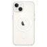 Фото #1 товара Чехол для мобильного телефона Apple iPhone 14 Plus прозрачный