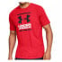 Under Armour Gl Foundation Ss T