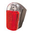 SPANNINGA Presto-Guard XDvS rear light