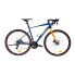 Фото #2 товара LUPO Terra 9 SORA ST-R3000 gravel bike