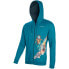 Фото #3 товара TRANGOWORLD Rockclimber hoodie