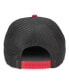 Фото #1 товара Men's Natural/Red Ace Hardware Sinclair Adjustable Hat