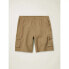 Bonobos Fielder Utility Cargo Shorts Large Men's and Big Men's Khaki Stretch