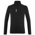 MILLET Seneca half zip fleece