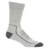 ICEBREAKER Hike+ Light Mini Merino crew socks