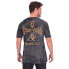 ფოტო #3 პროდუქტის WEST COAST CHOPPERS OG Vintage short sleeve T-shirt