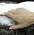 Stylish silver bracelet Snowflake AGB638 / 21