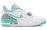 Jordan Legacy 312 Low "White Turquoise" CD7069-130 Sneakers