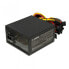iBOX Aurora - 700 W - 230 V - Over current - Over power - Over voltage - Short circuit - Under voltage - 20+4 pin ATX - ATX - Black