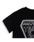 ფოტო #5 პროდუქტის Toddler Boys Avengers Spider-Man 2 Pack T-Shirts to (2T - 18-20)