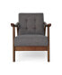 Chabani Accent Chair