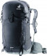 Plecak turystyczny Deuter Plecak turystyczny Deuter Trail Pro 33 black-shale - фото #2