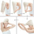 WrapSha quick drying hair towel