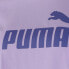 Фото #3 товара Puma Ultra Boyfriend Crew Neck Short Sleeve T-Shirt Womens Size XS Casual Tops