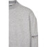 URBAN CLASSICS Training Terry Crew sweatshirt